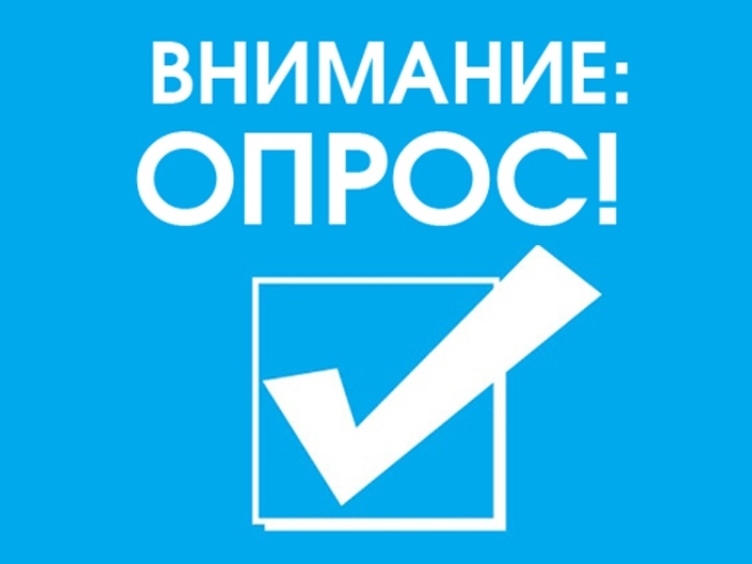 Опрос предприятий – участников Национального проекта «Производительность труда и поддержка занятости». 