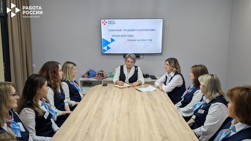 2023 елга йомгак ясадык, 2024 елга планнар билгеләдек