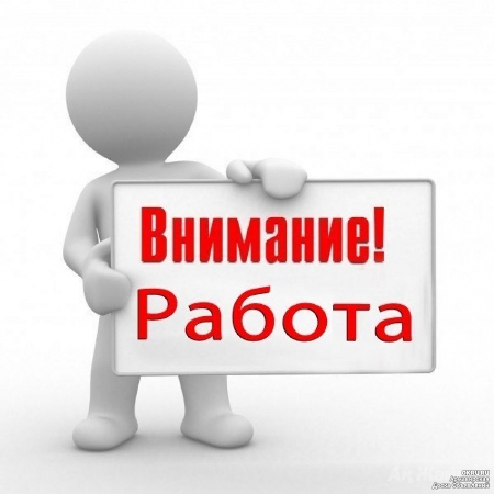 «Подходящая работа»